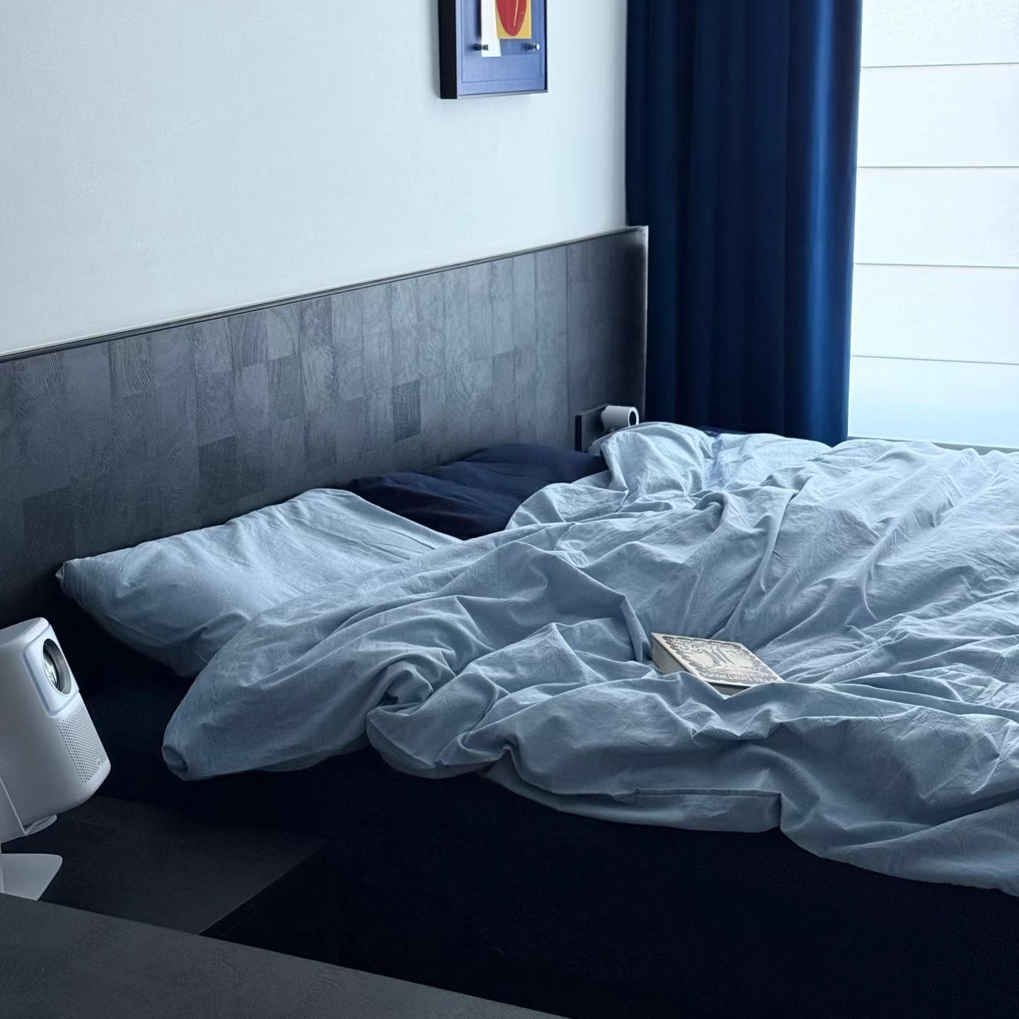 Venus AIRCotton™ 4-in-1 Quilt Cover Set