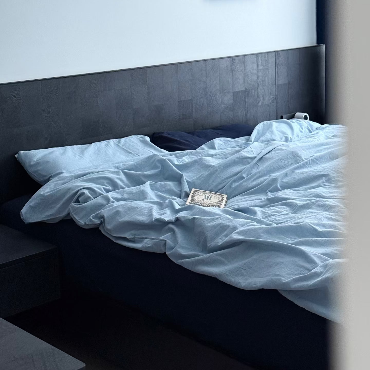 Venus AIRCotton™ 4-in-1 Quilt Cover Set
