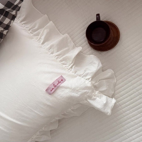 White Cloud Aircotton™ 2-in-1 Pillowcases
