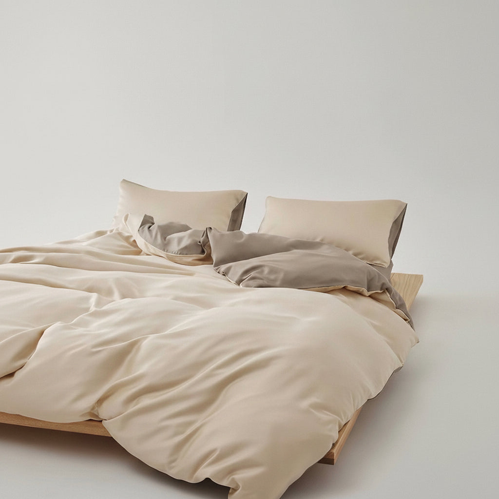 Vision Tencel™ 4-in-1 Comforter Set