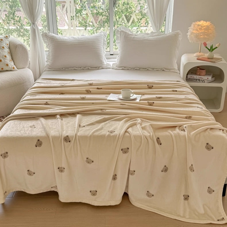 Paddington FloatFleece™ Allergy-Free Comforter