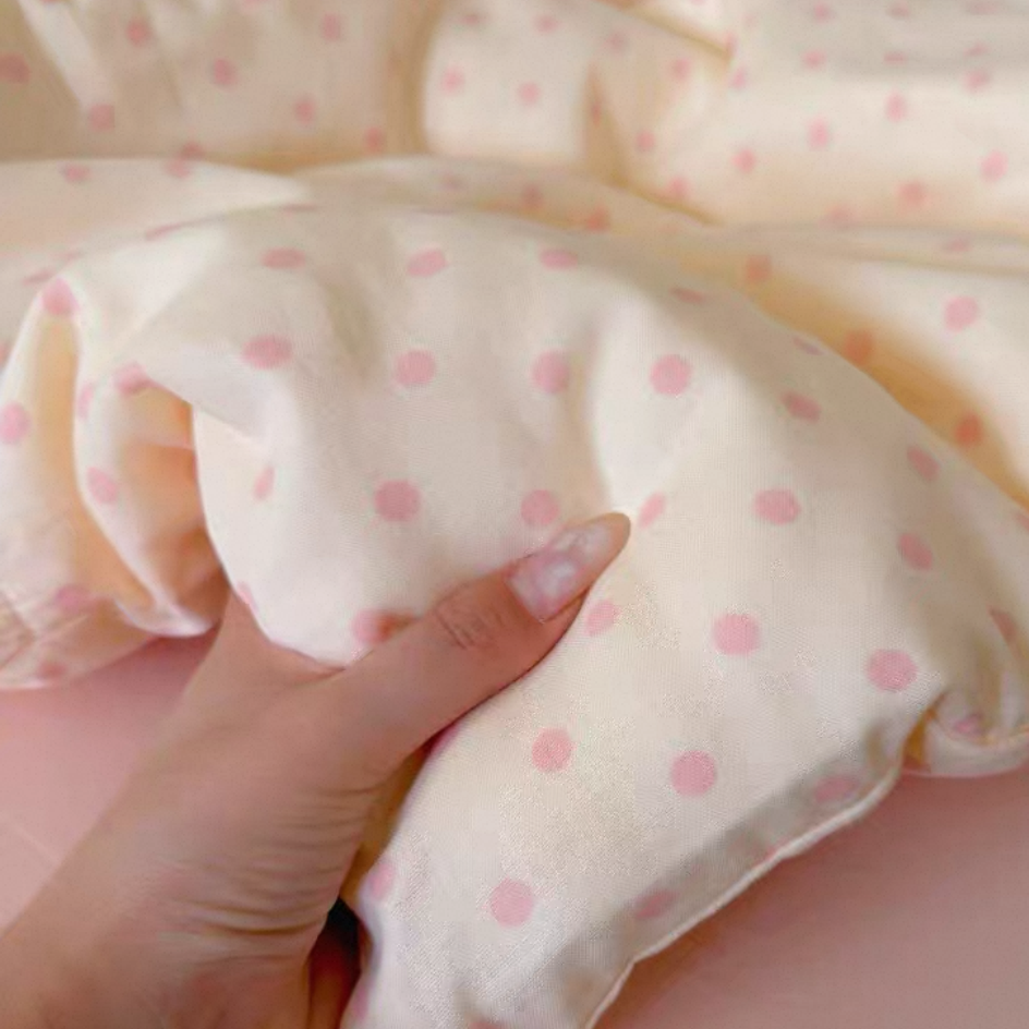 Jilly Jolly Aircotton™ 4-in-1 Quilt Cover Set