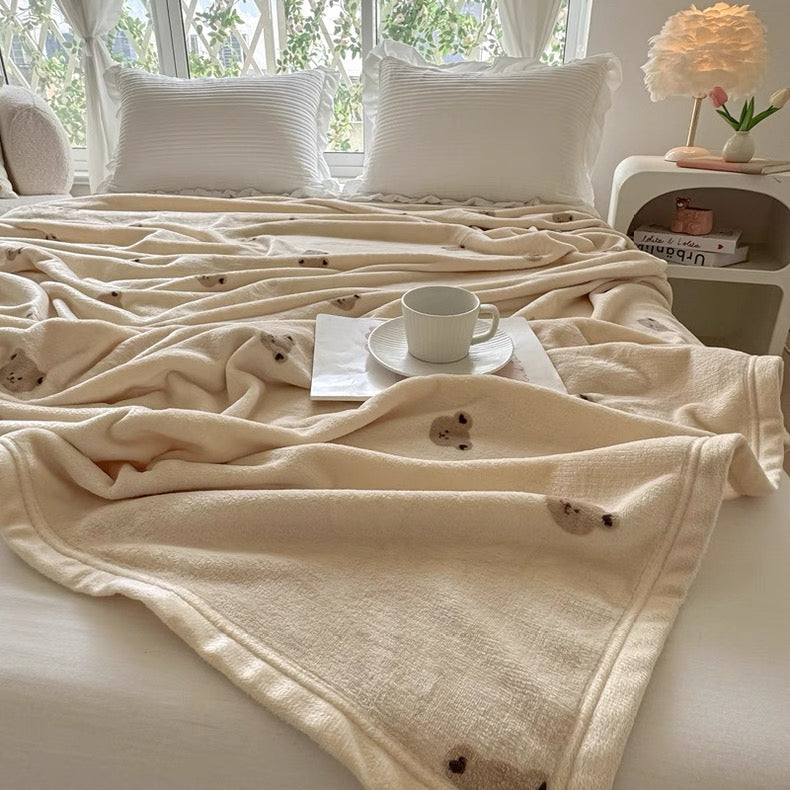 Paddington FloatFleece™ Allergy-Free Comforter