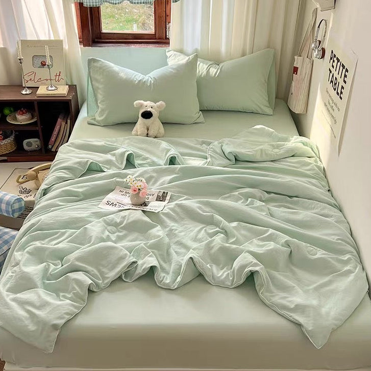 Glacier ICETouch™ 4-in-1 Comforter Set