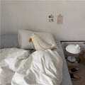 Time Flies Aircotton™ 4-in-1 Quilt Cover Set