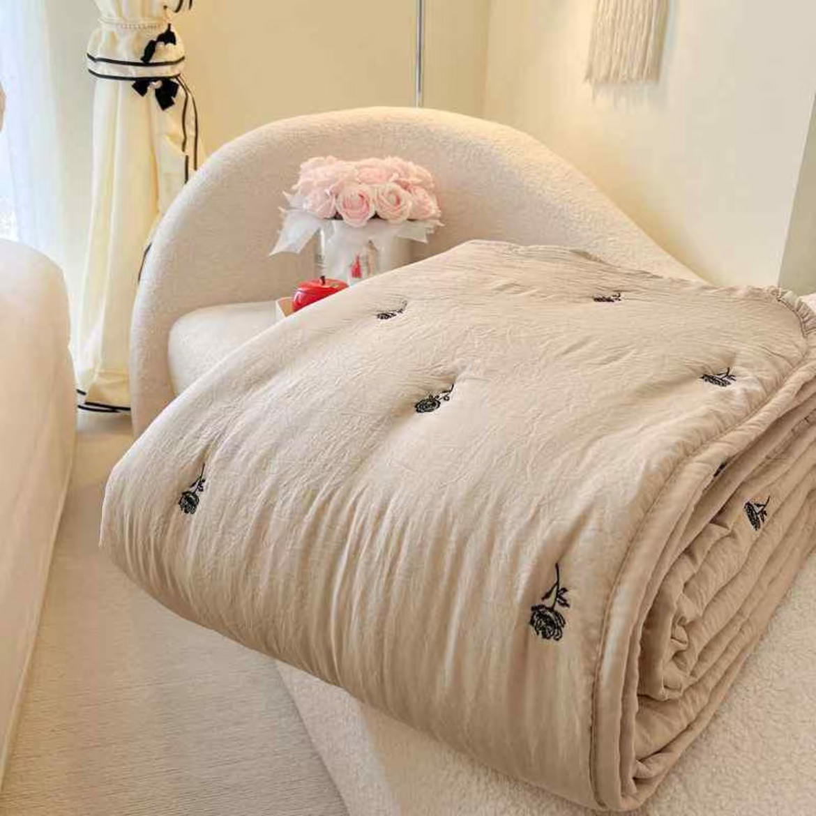 Fruity AIRCotton™ Fast-Dry Comforter
