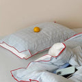Dream Planet Aircotton™ 4-in-1 Quilt Cover Set