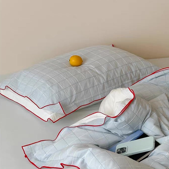 Dream Planet Aircotton™ 4-in-1 Quilt Cover Set
