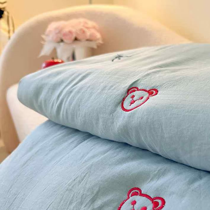 Fruity AIRCotton™ Fast-Dry Comforter