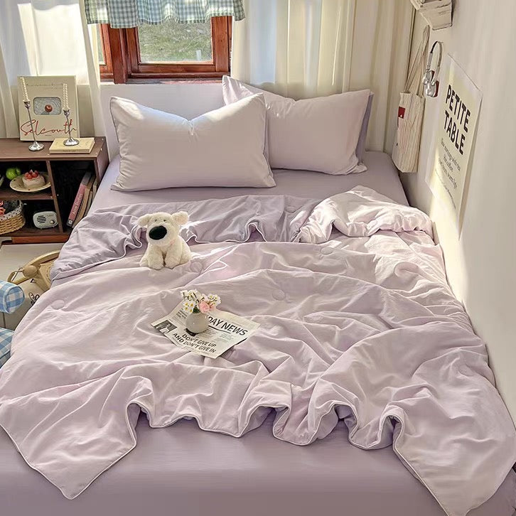 Glacier ICETouch™ 4-in-1 Comforter Set