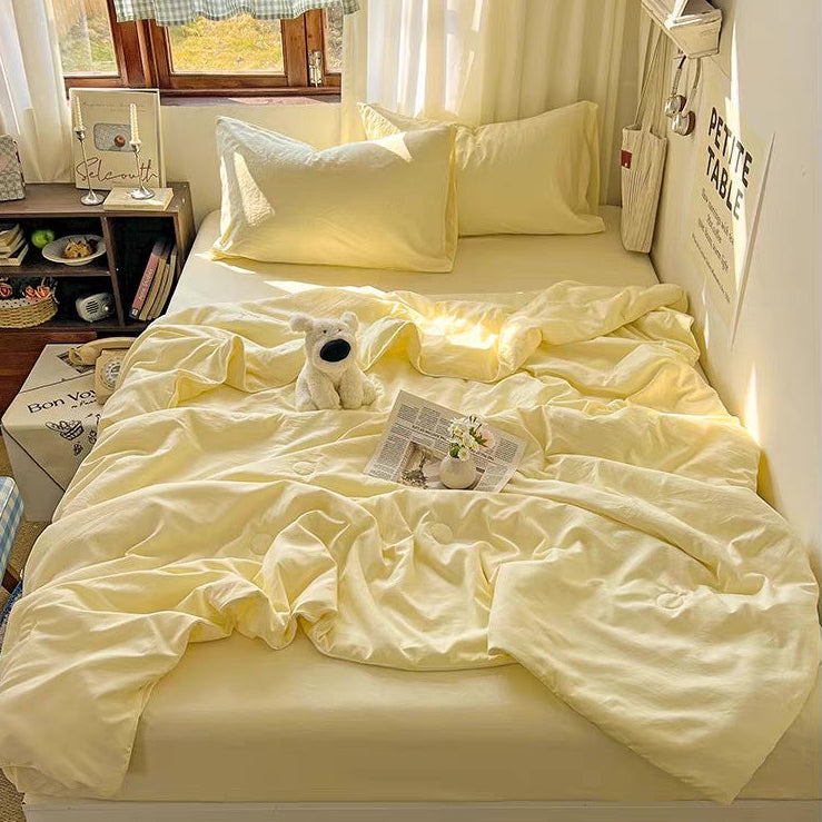 Glacier ICETouch™ 4-in-1 Comforter Set