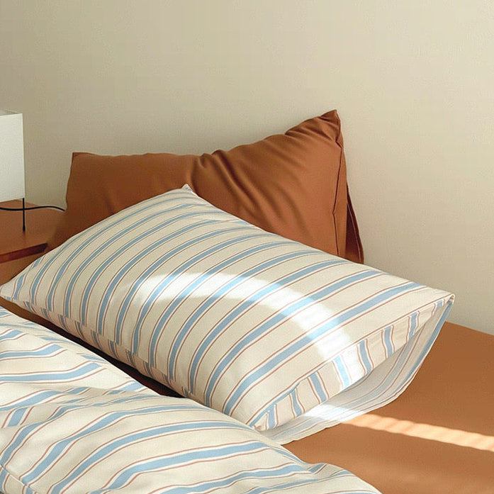Dream Valley Aircotton™ 4-in-1 Quilt Cover Set