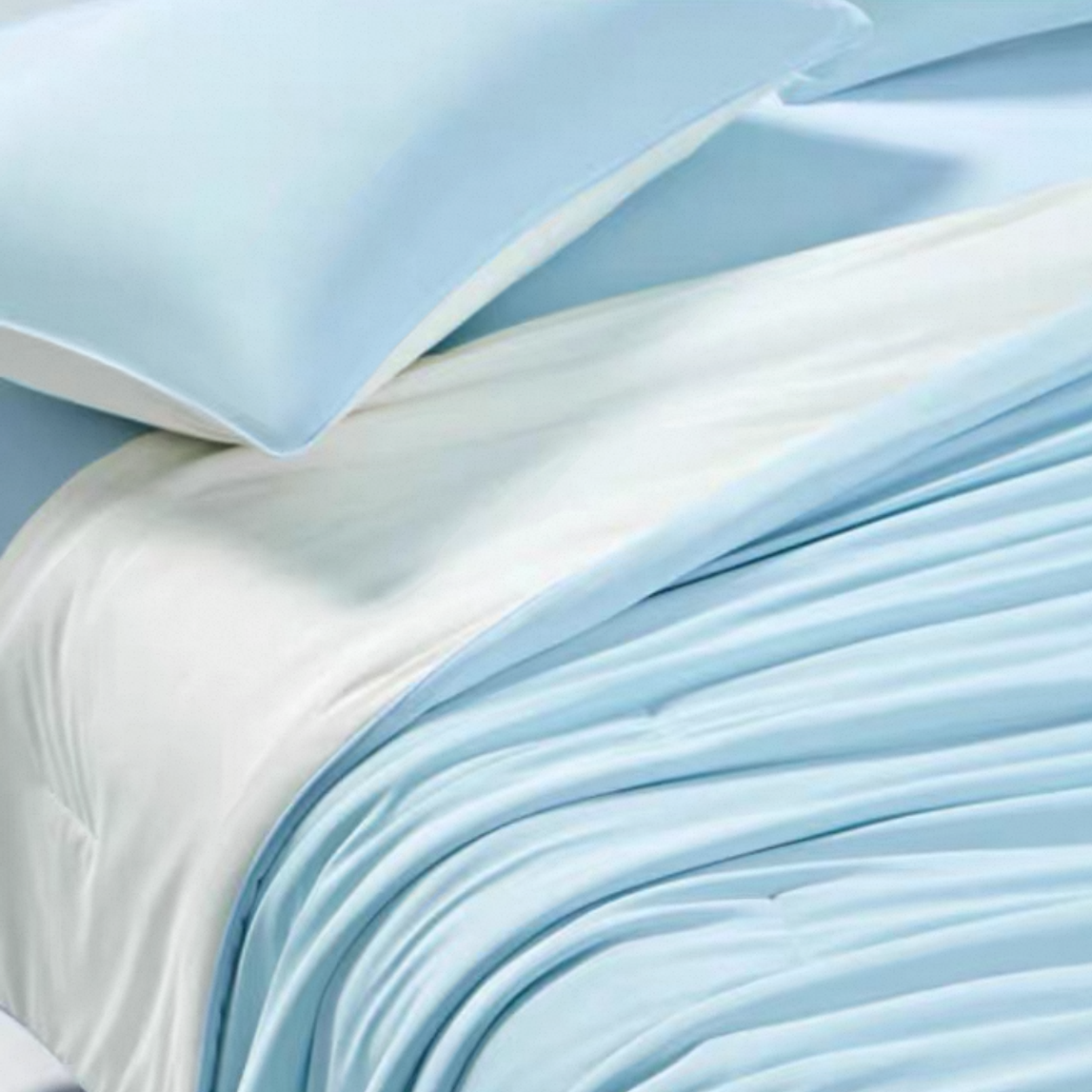 Coconut Tencel™ Comforter