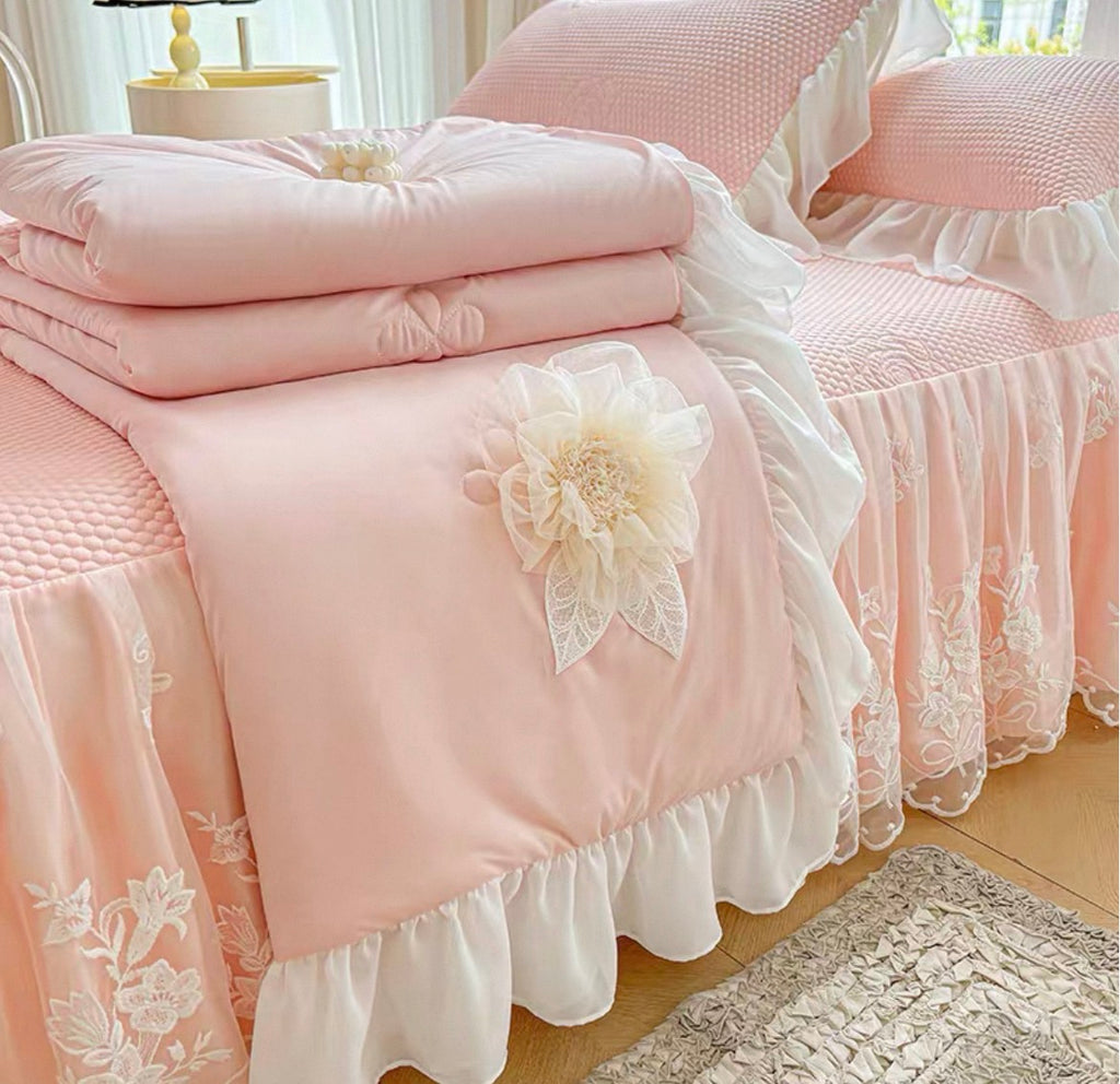 Camilla Allergofree™ Comforter