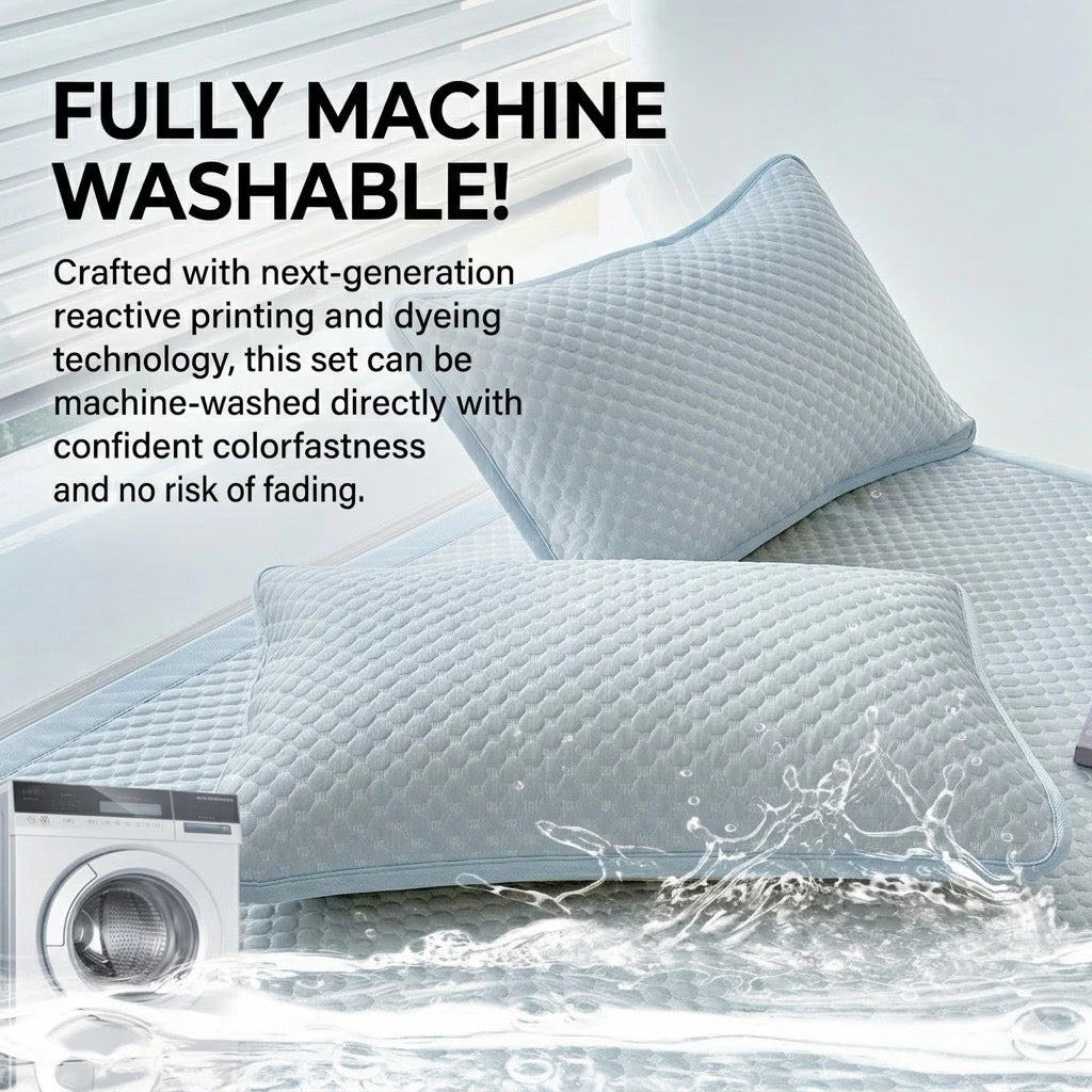 Bean ICETouch™ Pillowcase Set