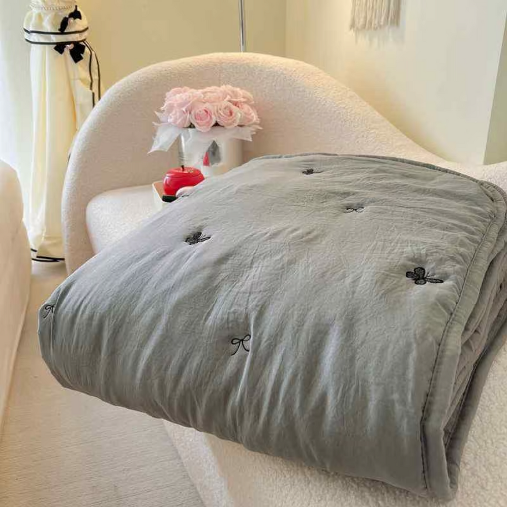 Fruity AIRCotton™ Fast-Dry Comforter