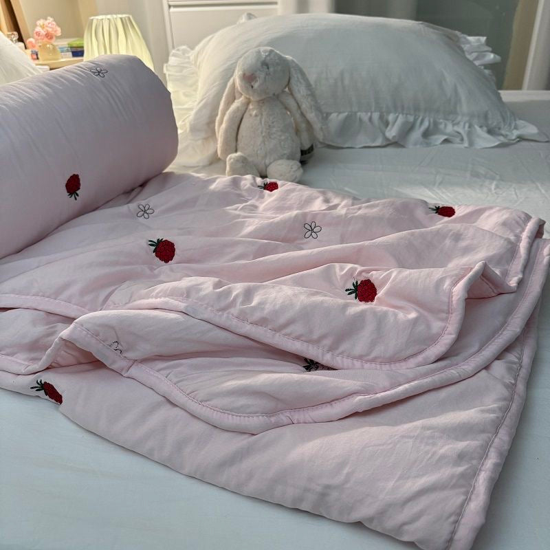 CloudCool AIRCotton™ Fast-Dry Comforter