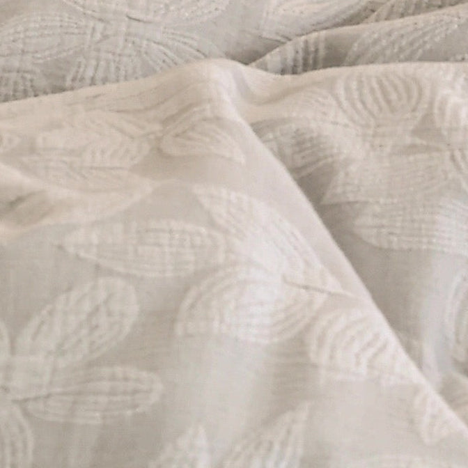 Rose Aircotton™ 4-in-1 Quilt Cover Set