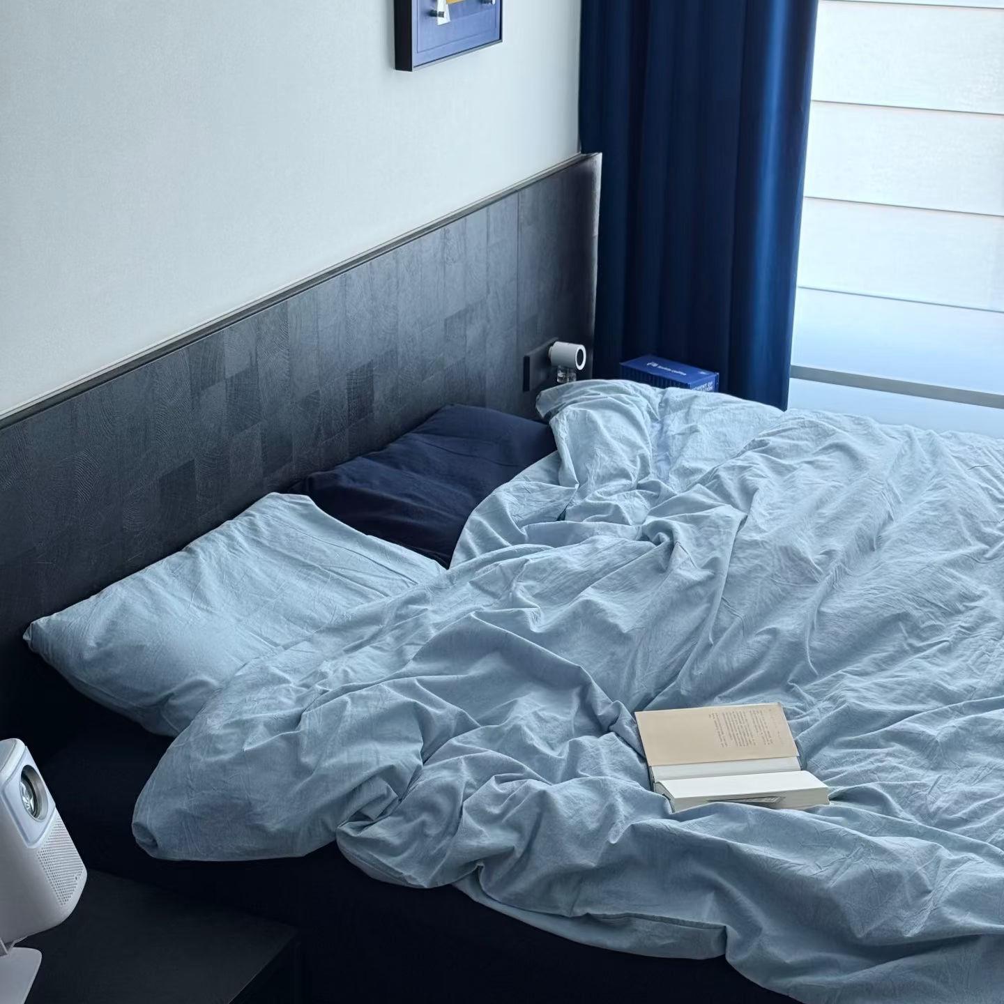Venus AIRCotton™ 4-in-1 Quilt Cover Set