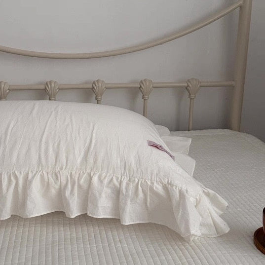 White Cloud Aircotton™ 2-in-1 Pillowcases