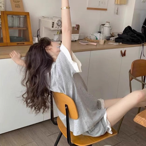 Noona Full Pajama Set
