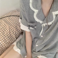 Noona Full Pajama Set