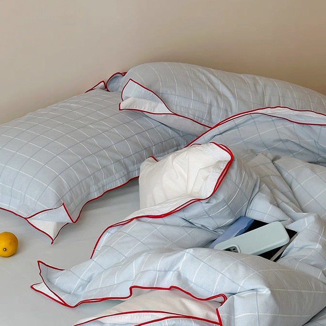 Dream Planet Aircotton™ 4-in-1 Quilt Cover Set