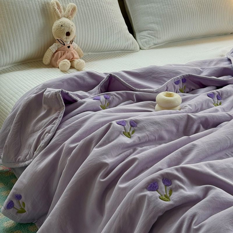 Childhood AIRCotton™ Fast-Dry Comforter