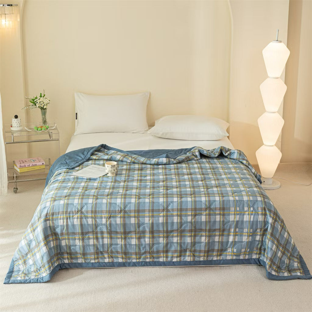 Fantasia Garden FeatherCool™ Comforter