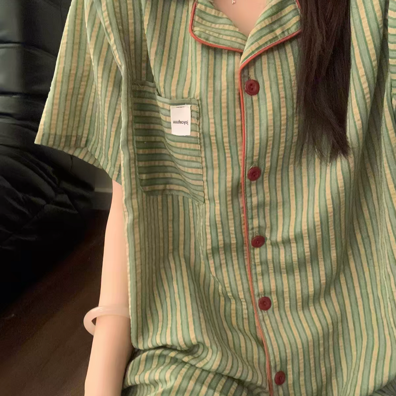 Solero Icy Pajama Set