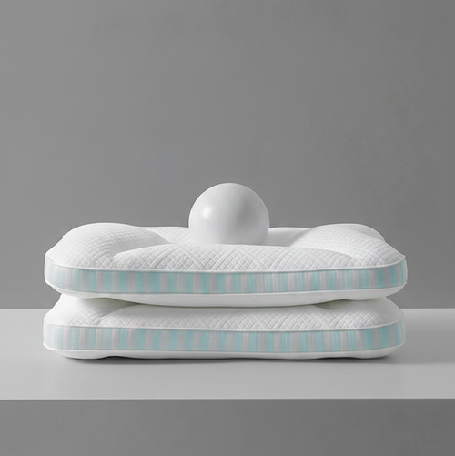 5-Zoned Deep Sleep Memory Pillow 2.0