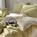 Crew ICETouch™ 4-in-1 Quilt Cover Set