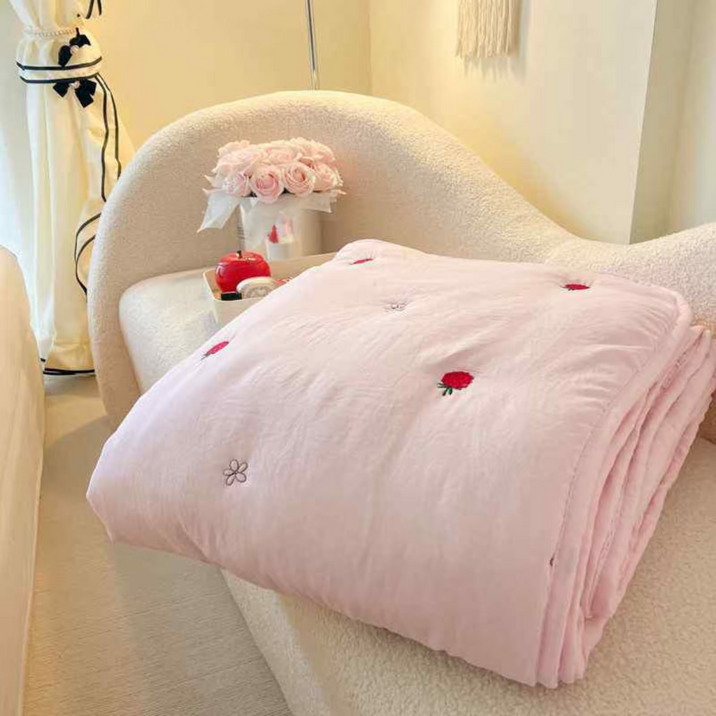 Fruity AIRCotton™ Fast-Dry Comforter