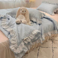 Bluepea Aircotton™ 4-in-1 Comforter Set