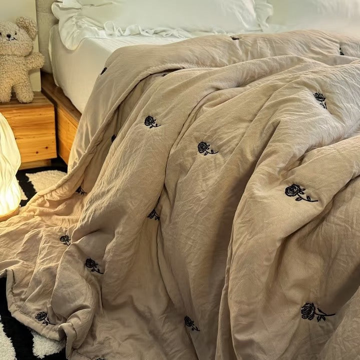 Fruity AIRCotton™ Fast-Dry Comforter