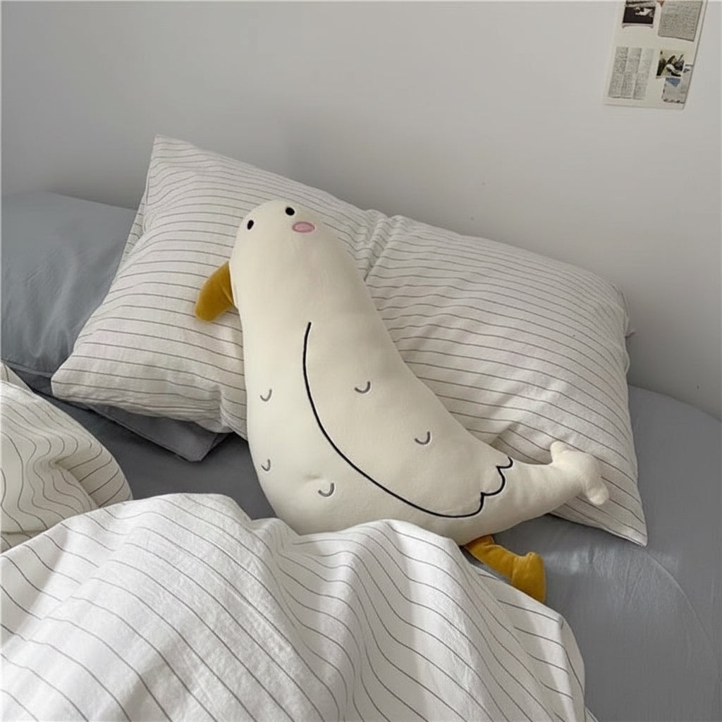 Time Flies Aircotton™ 4-in-1 Quilt Cover Set