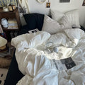 BnW Aircotton™ 4-in-1 Quilt Cover Set