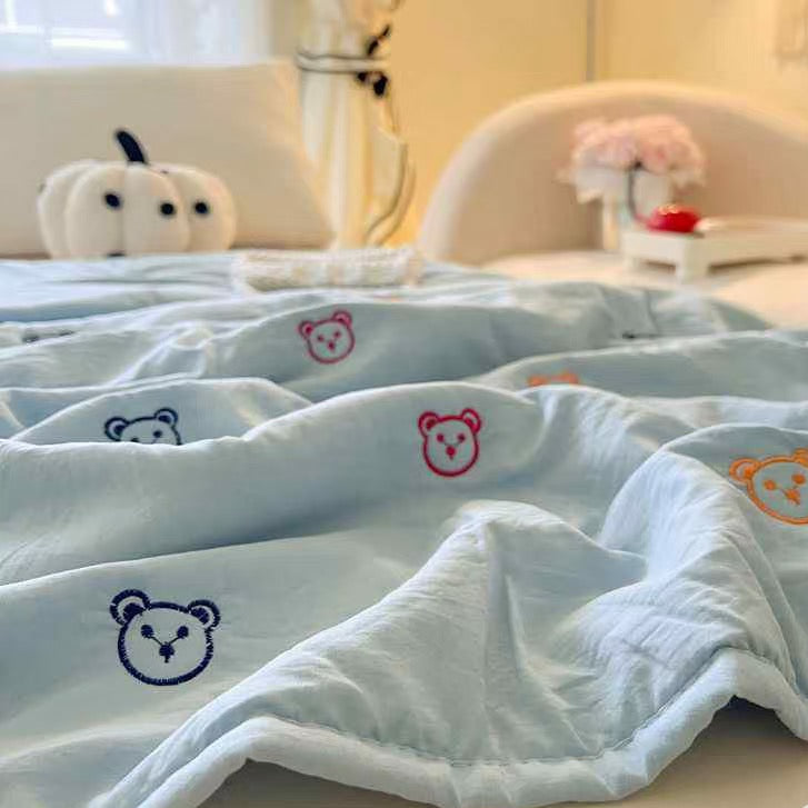 Fruity AIRCotton™ Fast-Dry Comforter