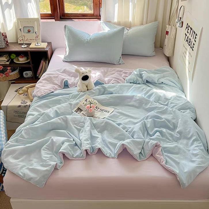 Glacier ICETouch™ 4-in-1 Comforter Set
