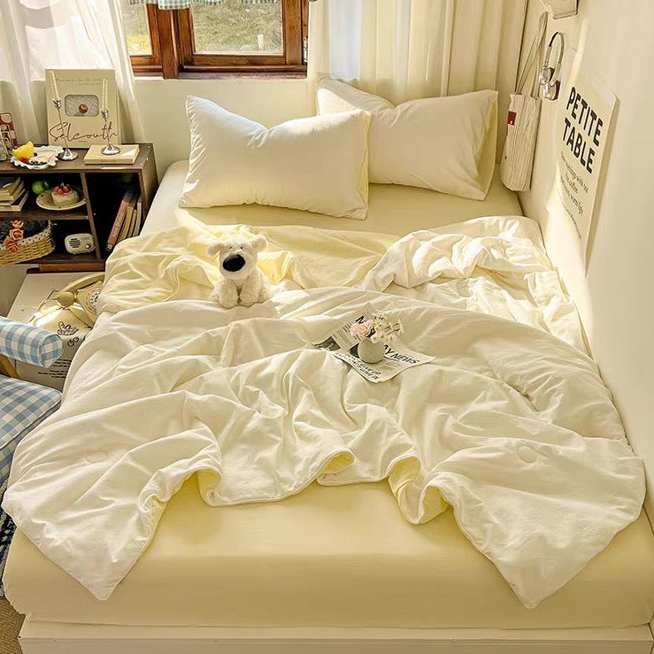 Glacier ICETouch™ 4-in-1 Comforter Set