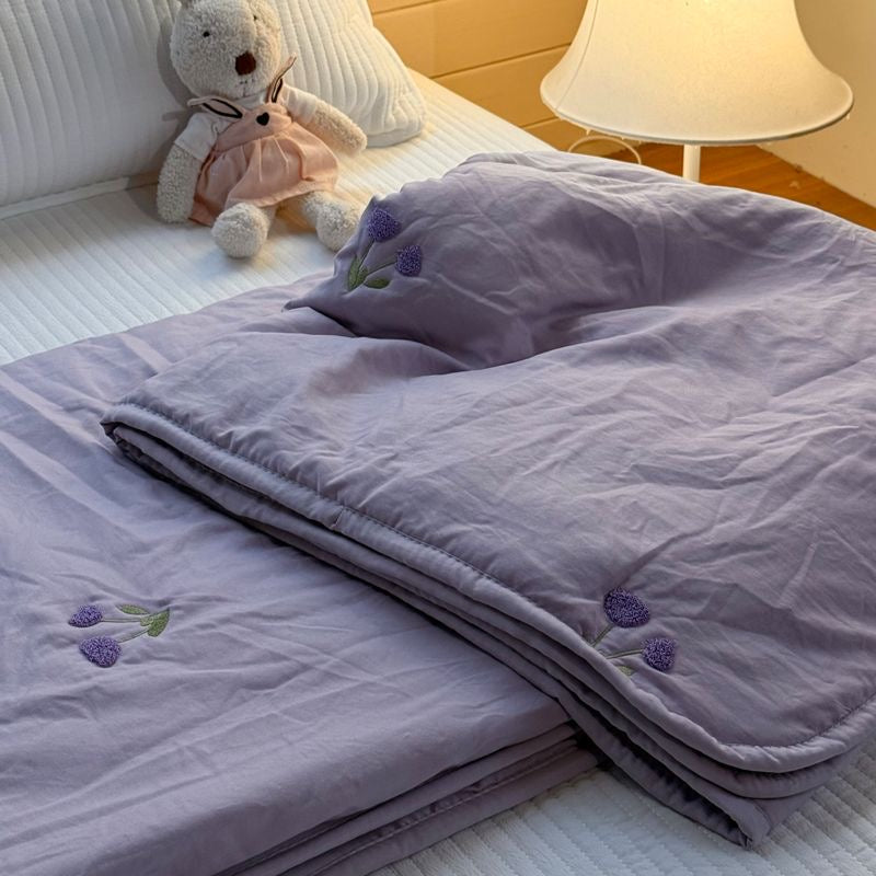 Childhood AIRCotton™ Fast-Dry Comforter