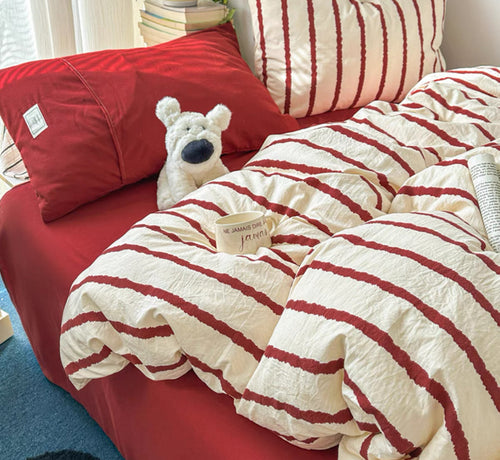 American Dream Aircotton™ 4-in-1 Quilt Cover Set