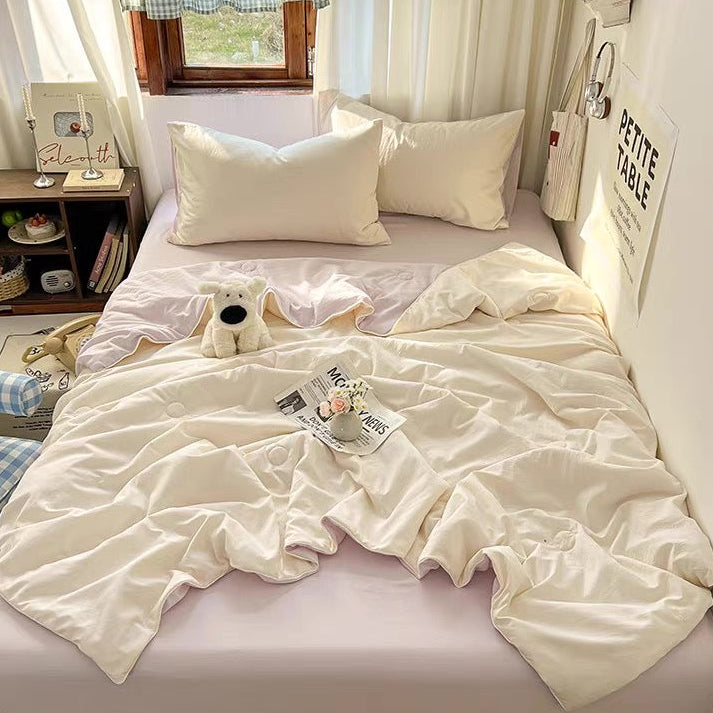 Glacier ICETouch™ 4-in-1 Comforter Set