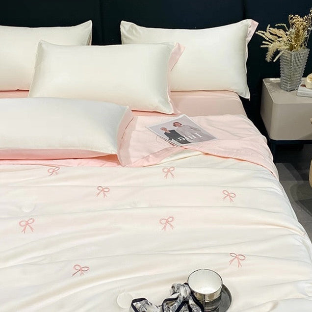 Romane Aircotton™ 4-in-1 Comforter Set