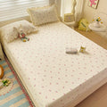 Cowgirl Aircotton™ 3-in-1 Fitted Sheet Set