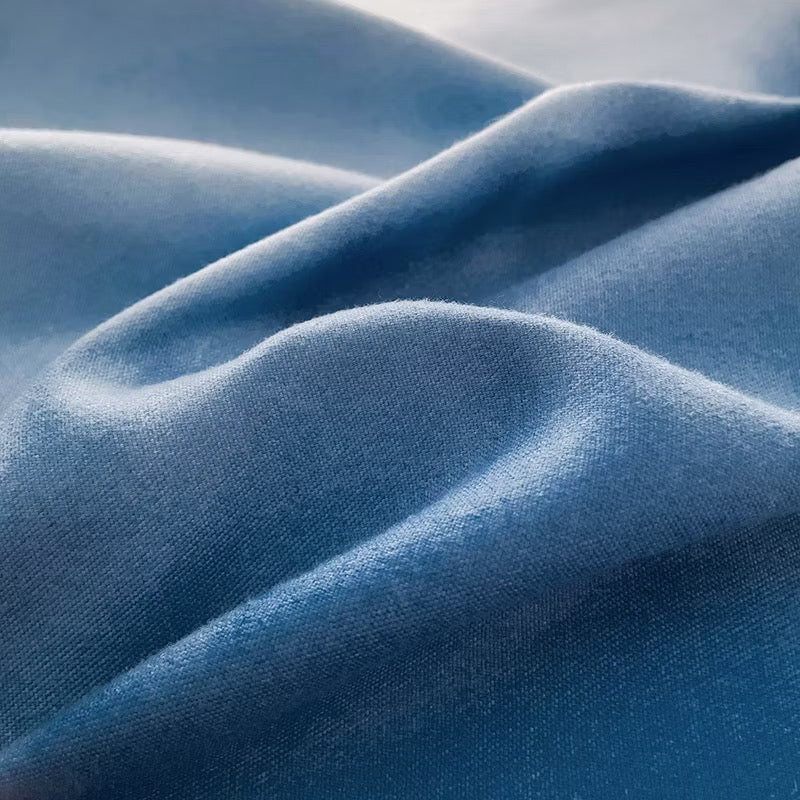 Sky Fall Aircotton™ 4-in-1 Quilt Cover Set