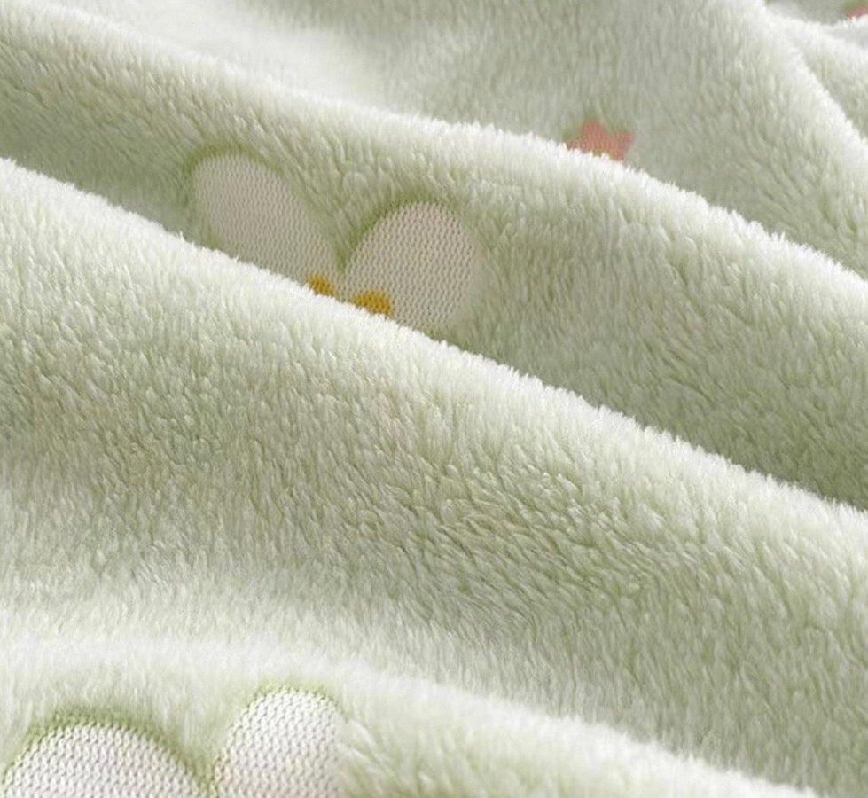Molly’s Garden FloatFleece™ Comforter