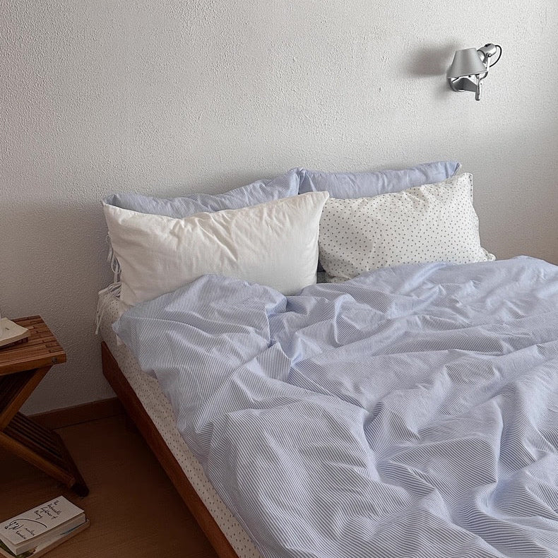 Blue Star Aircotton™ 4-in-1 Quilt Cover Set