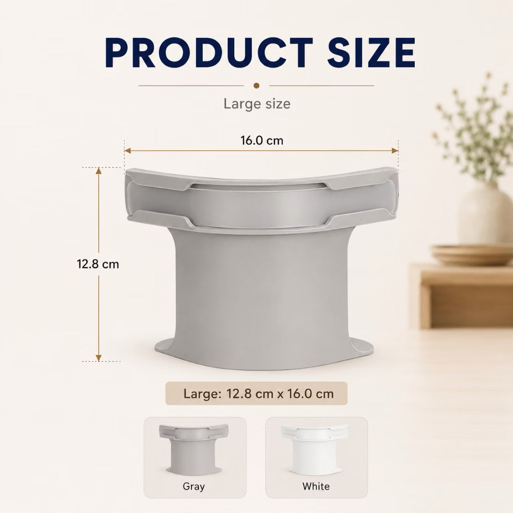 StayFit™ Fitted Sheet Corner Clips Set