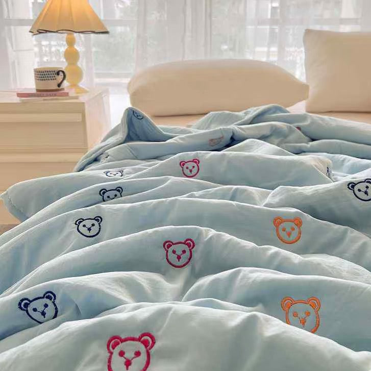 Fruity AIRCotton™ Fast-Dry Comforter